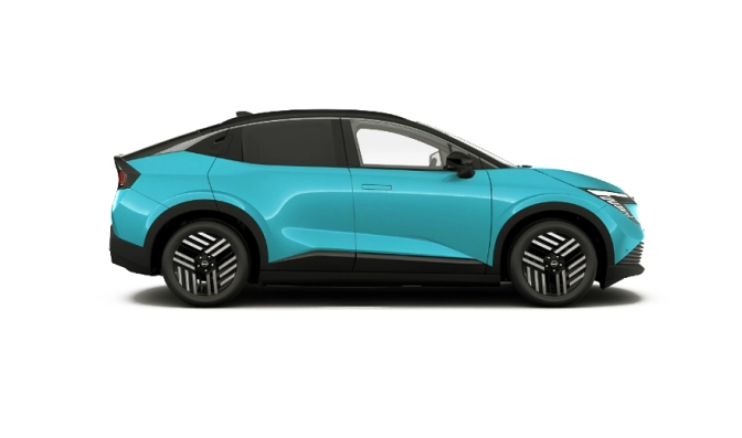 Nissan LEAF Engage 52-kWh-Batterie, 130 kW (176 PS), Elektrisch Nissan LEAF Engage 52-kWh-Batterie, 130 kW (176 PS), Elektrisch